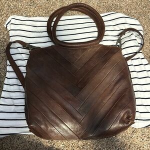 Latico Dalton tote/crossbody